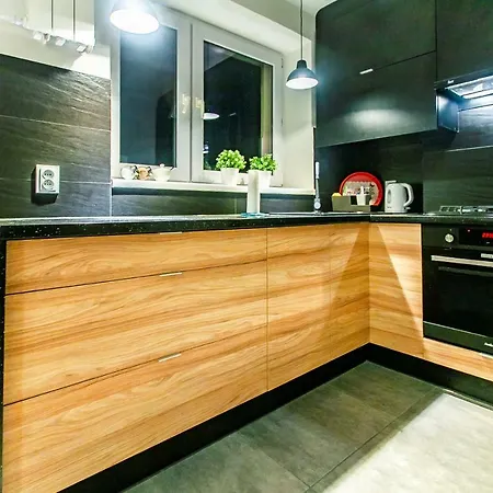 Apartament Juliusz Sandomierz Zewnętrze zdjęcie