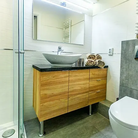 Apartament Juliusz Sandomierz Zewnętrze zdjęcie