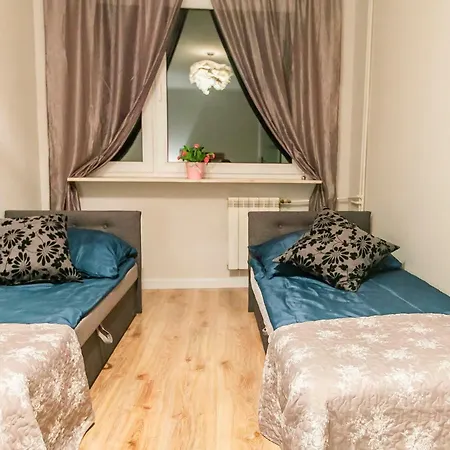 Apartament Juliusz Sandomierz Zewnętrze zdjęcie
