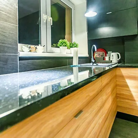 Apartament Juliusz Sandomierz Zewnętrze zdjęcie