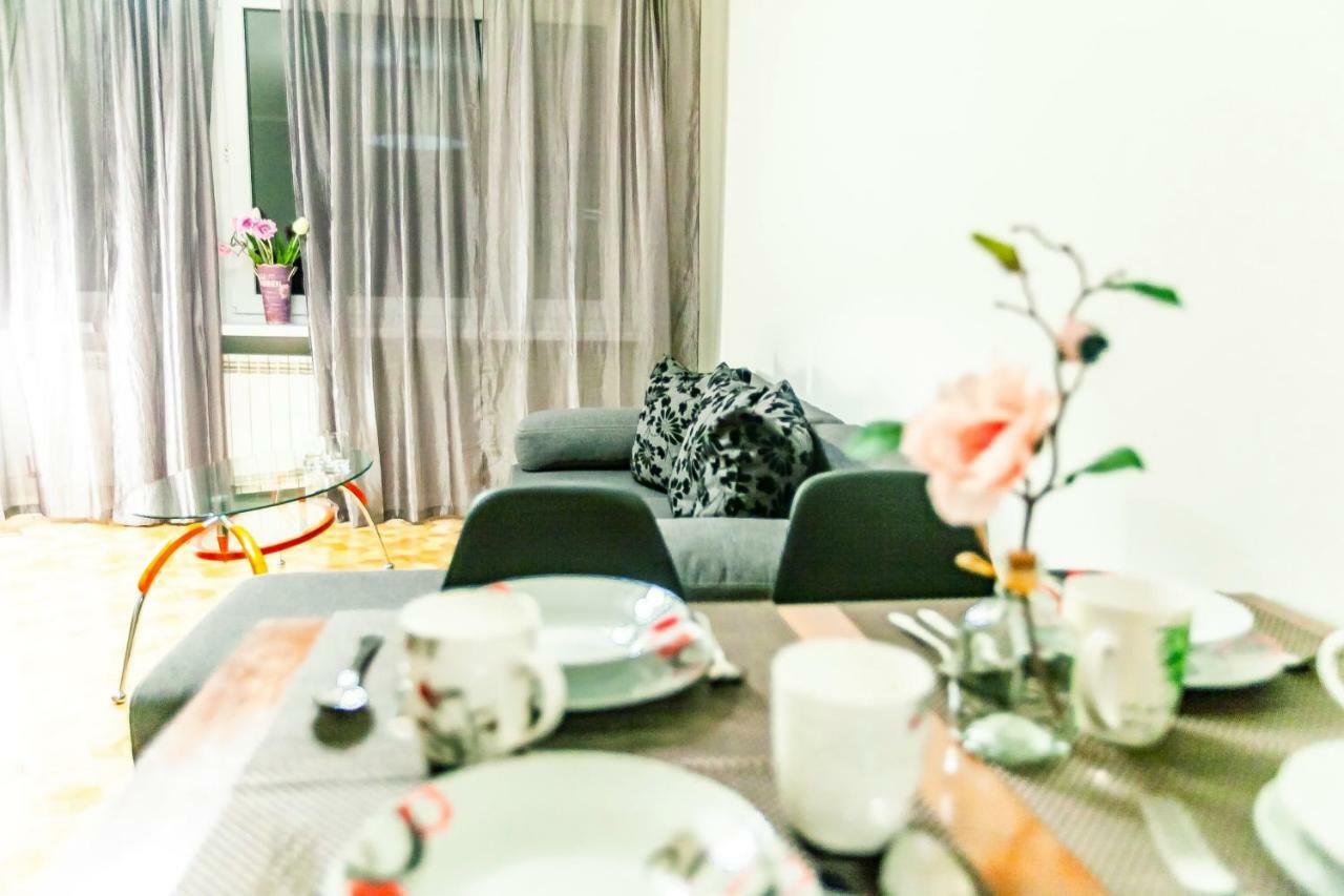 Juliusz Apartment