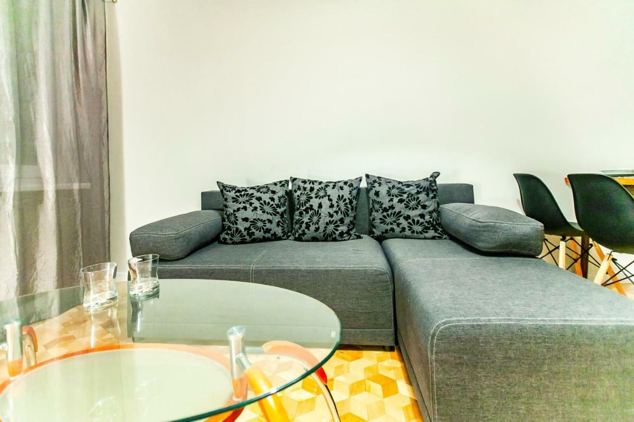 Apartment Juliusz *