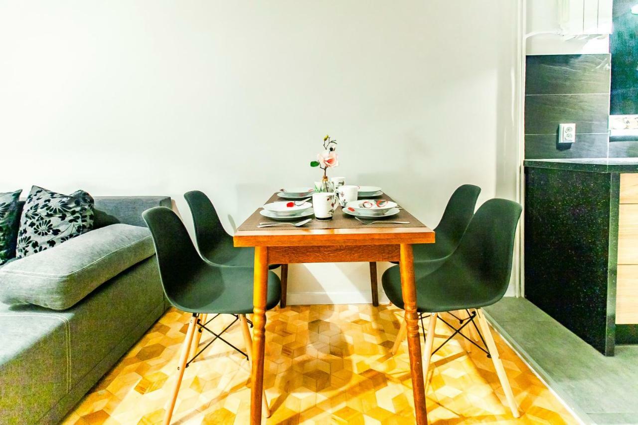 Juliusz Apartment Sandomierz
